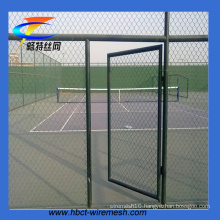 China Manufacture 6ft Chain Link Fence Security Fencing (CT-54)